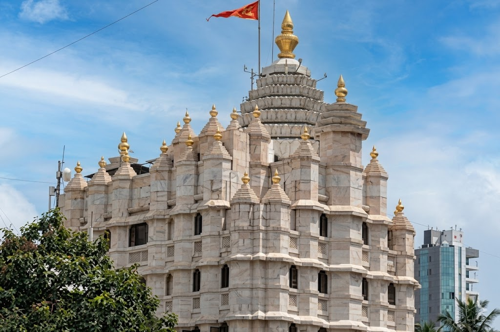 Siddhivinayak Temple